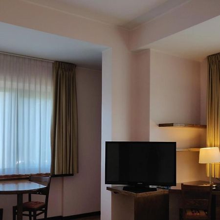 Hotel Capracotta Extérieur photo