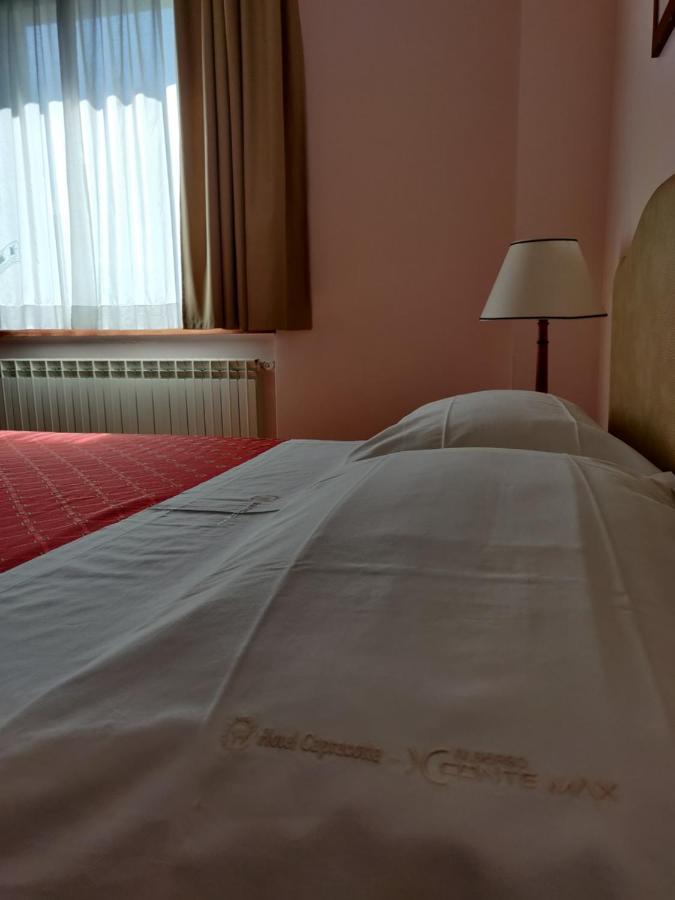 Hotel Capracotta Extérieur photo