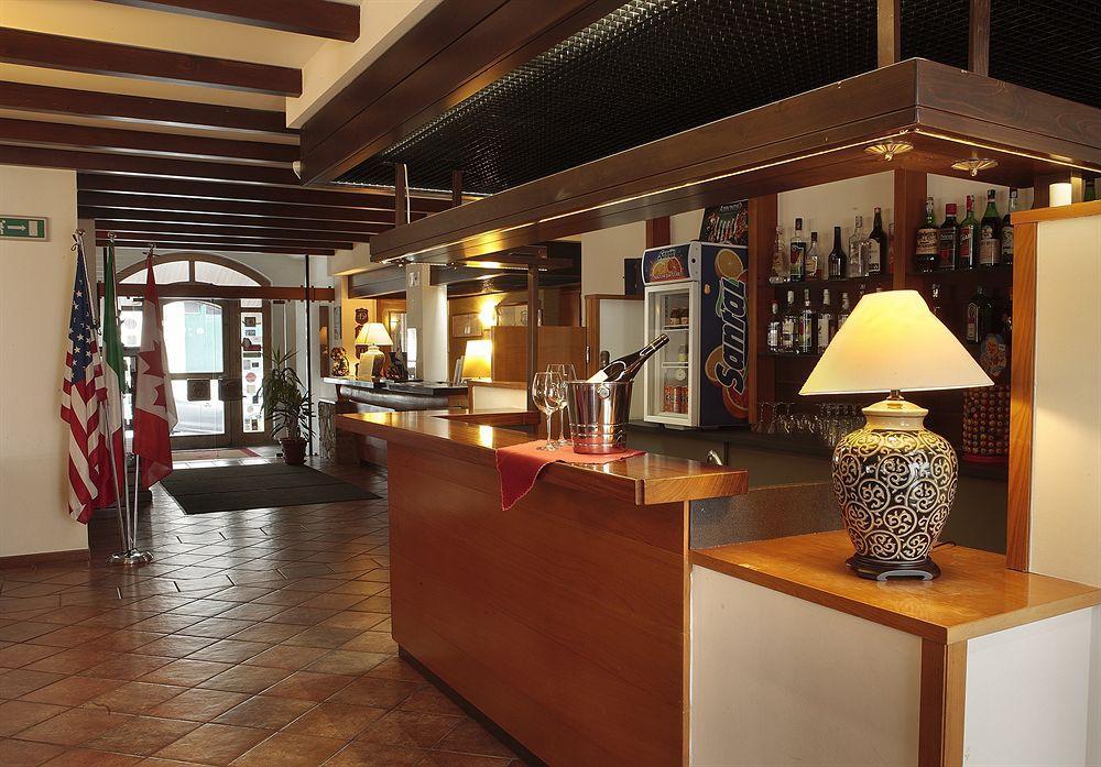 Hotel Capracotta Extérieur photo