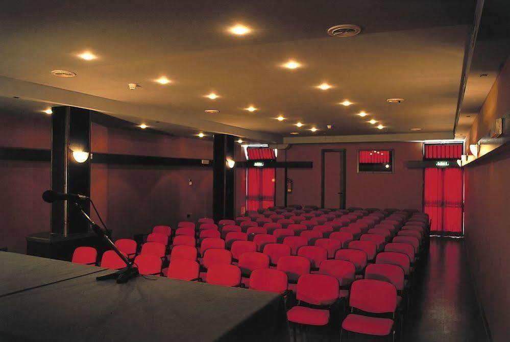 Hotel Capracotta Extérieur photo